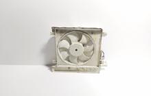 Electroventilator cu vas expansiune, cod 5020377, Citroen C1 (PM, PN) 1.0 benz, CFA (id:511233)
