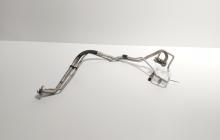 Conducta clima cu senzor, cod GM13203336, Opel Corsa D 1.3 CDTI, Z13DTJ (id:716744)
