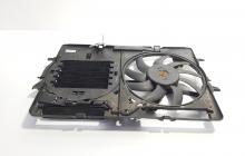 Electroventilator, cod 8K0121003L, Audi A4 Avant (8K5, B8) 2.0 TDI, CAG (id:716667)