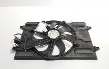 Electroventilator, cod 5Q0121205AF, Audi A3 (8V1) 2.0 TDI, CRL (id:716672)