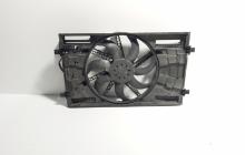Electroventilator, cod 5Q0121205AF, Audi A3 (8V1) 2.0 TDI, CRL (id:716672)