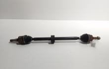 Planetara dreapta fata, Opel Corsa D 1.3 CDTI, Z13DTJ, 6 vit man (id:716746)