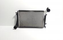 Radiator intercooler, cod 1K0145803R, Vw Eos (1F7, 1F8) 2.0 TDI, BMM (id:716509)