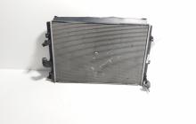 Radiator racire apa, cod 5N0121253M, Vw Tiguan (5N) 2.0 TDI, CBB (id:716515)
