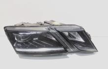 Far dreapta cu xenon si led, Skoda Octavia 3 Scout (5E5) facelift, vol pe dreapta (idi:713676)