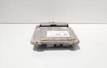Calculator motor ECU, cod 03L907309N, 0281016374, Vw Passat (362) 2.0 TDI, CFF (id:716942)