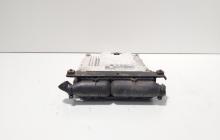 Calculator motor ECU, cod 03L907309, 0281015029, Vw Passat Variant (3C5) 2.0 TDI, CBA (id:716944)