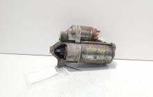 Electromotor Valeo, cod 9646972280, Peugeot 307 SW 2.0 HDI, RHR, 6 vit man (id:716917)