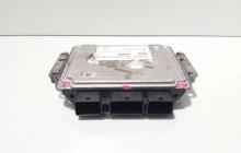 Calculator motor ECU, cod 8M51-12A650-LE, 0281011701, Ford Focus 2 (DA) 1.6 TDCI, HHDA (id:716920)