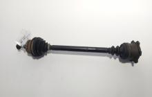 Planetara dreapta fata, cod 8D0407272BQ, Audi A4 (8D2, B5) 1.9 TDI, AJM, 5 vit man (id:716960)