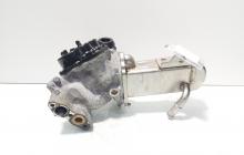 Racitor gaze cu egr, cod 9678257280, Ford Kuga I 2.0 TDCI, UFDA (id:716867)