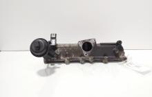 Galerie admisie cu clapete, cod 8973134590, Opel Astra H 1.7 CDTI, Z17DTH (id:716858)