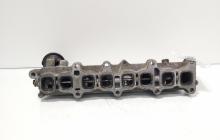 Galerie admisie cu clapete, cod 8973134590, Opel Astra H 1.7 CDTI, Z17DTH (id:716858)