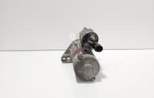 Electromotor Valeo, cod 02Z911024K, Seat Ibiza 5 ST (6J8) 1.6 TDI, CAYY, 5 vit man (id:716928)