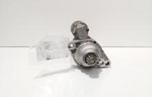 Electromotor Valeo, cod 02Z911024K, Seat Ibiza 5 ST (6J8) 1.6 TDI, CAYY, 5 vit man (id:716928)