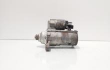 Electromotor Valeo, cod 02Z911024K, Seat Ibiza 5 ST (6J8) 1.6 TDI, CAYY, 5 vit man (id:716928)