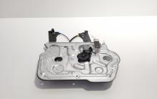 Macara cu motoras stanga fata, Nissan Qashqai (id:716344)