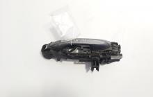 Maner usa stanga spate, cod 0997601702, Mercedes Clasa A sedan (V177) (id:716988)