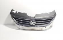 Grila bara fata centrala cu sigla, Vw Passat CC (357) (id:716414)