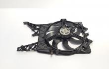 Electroventilator, cod 13310108, Opel Corsa D 1.3 CDTI, A13DTC (id:716329)
