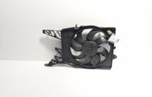 Electroventilator, cod 13310108, Opel Corsa D 1.3 CDTI, A13DTC (id:716329)