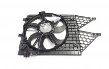 Electroventilator, cod 6R0121207Q, Skoda Roomster (5J) 1.2 TSI, CBZA (id:716364)