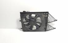 Electroventilator, cod 6R0121207Q, Skoda Roomster (5J) 1.2 TSI, CBZA (id:716364)