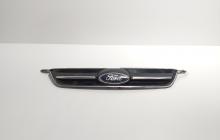 Grila bara fata centrala cu sigla, cod AM51-R8200-B, Ford Grand C-Max (id:716711)
