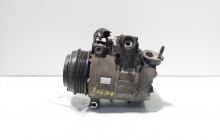Compresor clima, cod 447280-7070, Ford Focus 3 1.6 TDCI, T1DA (id:716772)