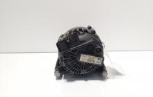 Alternator 120A Valeo, cod AV6N-10300-DC, Ford Fiesta 6 1.5 TDCI, UGJC (id:716765)