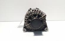 Alternator 120A Valeo, cod AV6N-10300-DC, Ford Fiesta 6 1.5 TDCI, UGJC (id:716765)