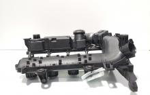 Capac culbutori cu galerie admisie, cod 9646698680, Ford Fiesta 5 1.4 TDCI, F6JA (id:716778)
