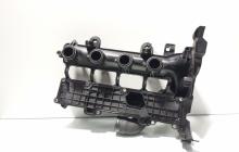 Capac culbutori cu galerie admisie, cod 9646698680, Ford Fiesta 5 1.4 TDCI, F6JA (id:716778)