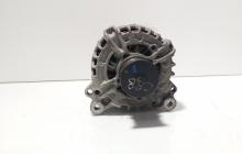 Alternator 140A Bosch, cod 03L903023K, Vw Golf 7 (5G) 2.0 TDI, CRB (id:716766)