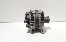 Alternator 140A Bosch, cod 03L903023K, Vw Golf 7 (5G) 2.0 TDI, CRB (id:716766)