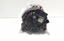 Alternator 140A Bosch, cod 03L903023K, Vw Golf 7 (5G) 2.0 TDI, CRB (id:716766)