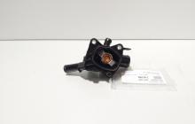 Corp termostat, cod 463411560, Fiat 500L 1.0 mild hybrid, 46341162 (id:716798)
