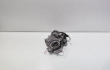 Clapeta acceleratie, cod 48CPD4, Opel Astra H Twin Top 1.9 CDTI, Z19DTH (idi:713649)