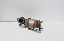 Catalizator, cod GM13106917, Opel Astra H GTC 1.7 CDTI, Z17DTH (idi:713644)