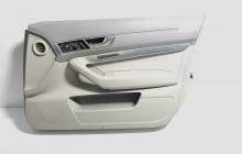 Tapiterie usa dreapta fata, Audi A6 Allroad (4FH, C6) vol pe stanga (idi:713628)