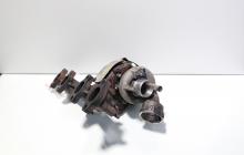 Turbosuflanta, cod 03G253014M, Skoda Superb II (3T4) 1.9 TDI, BLS (idi:714202)