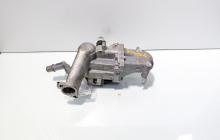 Racitor gaze cu egr, cod 9602194080, Citroen C4 Cactus 1.6 HDI, 9HN (idi:714806)