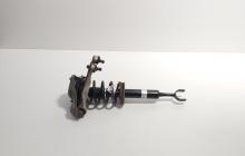 Amortizor dreapta fata, Audi A4 Avant (8D5, B5) 1.9 TDI, AJM (id:716959)