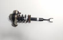 Amortizor dreapta fata, Audi A4 Avant (8D5, B5) 1.9 TDI, AJM (id:716959)