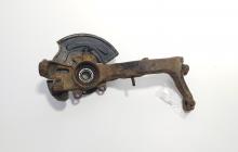 Fuzeta dreapta fata, Audi A4 Avant (8D5, B5) 1.9 TDI, AJM (id:716955)