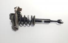 Amortizor stanga fata, Audi A4 Avant (8D5, B5) 1.9 TDI, AJM (id:716958)