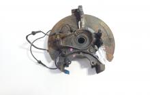 Fuzeta dreapta fata, Citroen C5 (III) 2.0 HDI (id:716136)