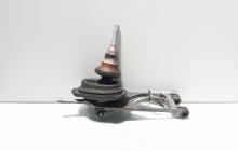 Timonerie, Bmw 3 (E90) 2.0 diesel, N47D20C, 6 vit man (id:511385)