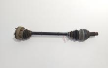 Planetara stanga spate, cod 4608777, Bmw X1 (E84) 2.0 diesel, N47D20C, 6 vit man (id:715023)