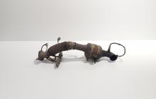 Catalizator, cod AV61-5E211-EB, Ford Grand C-Max 2.0 TDCI, TXDA (id:716702)
